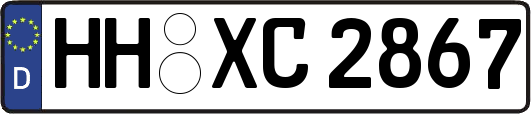 HH-XC2867