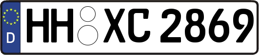 HH-XC2869