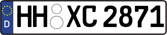 HH-XC2871