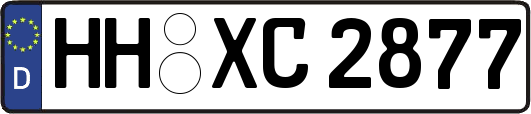 HH-XC2877