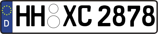 HH-XC2878