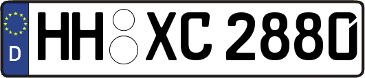 HH-XC2880