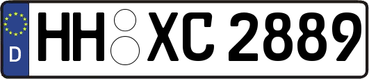 HH-XC2889