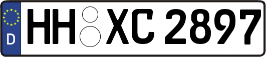 HH-XC2897