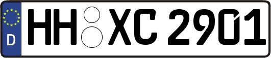 HH-XC2901