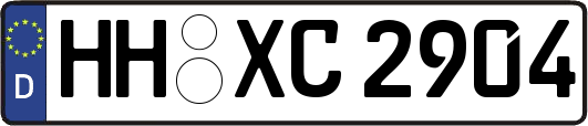 HH-XC2904