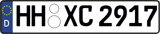 HH-XC2917
