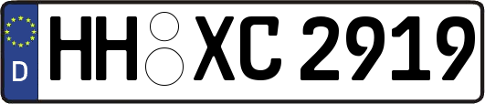 HH-XC2919