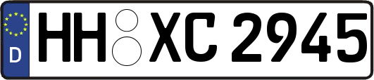 HH-XC2945