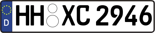 HH-XC2946
