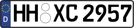 HH-XC2957
