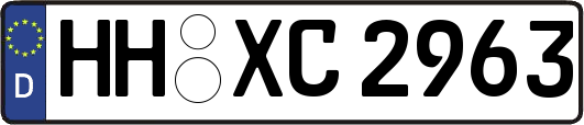 HH-XC2963