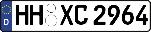 HH-XC2964