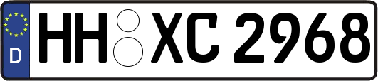 HH-XC2968