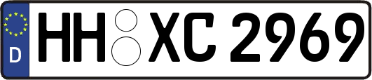 HH-XC2969