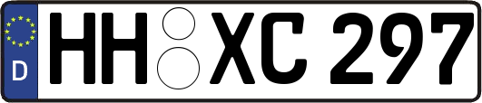 HH-XC297