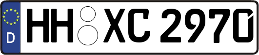 HH-XC2970