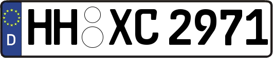 HH-XC2971