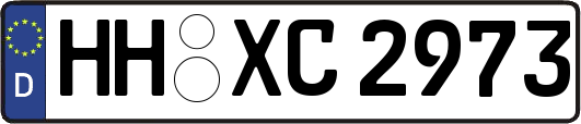 HH-XC2973