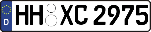 HH-XC2975