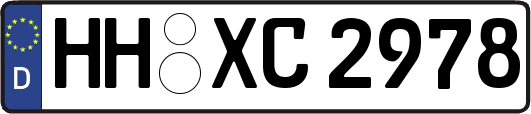 HH-XC2978