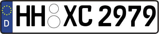 HH-XC2979