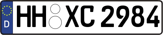 HH-XC2984