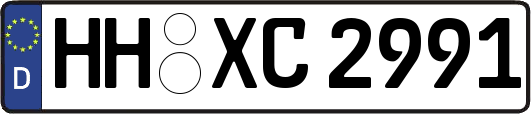 HH-XC2991