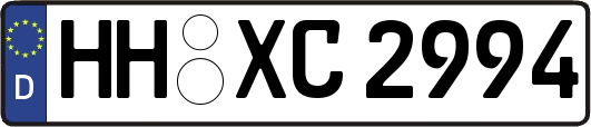 HH-XC2994