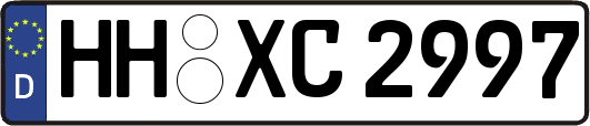 HH-XC2997