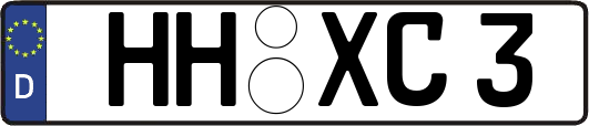 HH-XC3