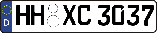 HH-XC3037