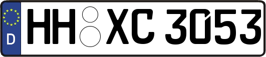 HH-XC3053