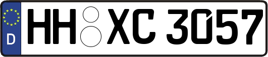 HH-XC3057