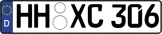 HH-XC306