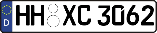 HH-XC3062