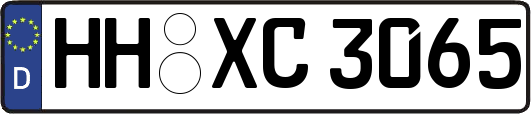 HH-XC3065