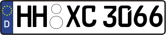 HH-XC3066