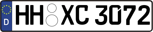 HH-XC3072