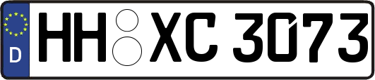 HH-XC3073