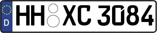 HH-XC3084