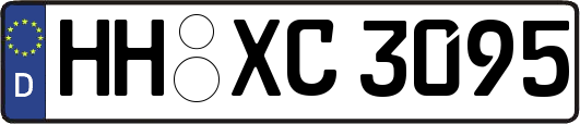HH-XC3095