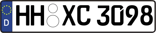 HH-XC3098