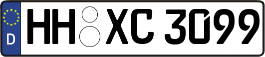 HH-XC3099