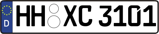 HH-XC3101