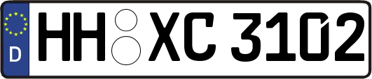 HH-XC3102