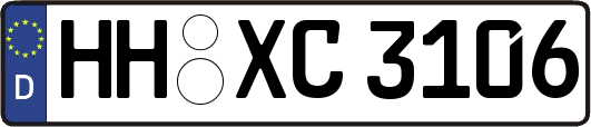 HH-XC3106