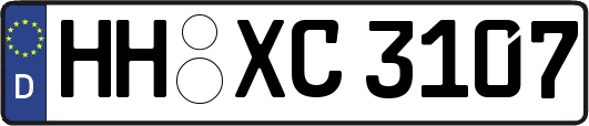HH-XC3107