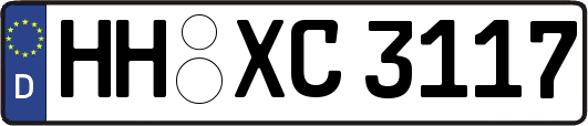 HH-XC3117