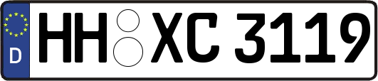 HH-XC3119